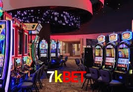 Evolução VIP 7kbet