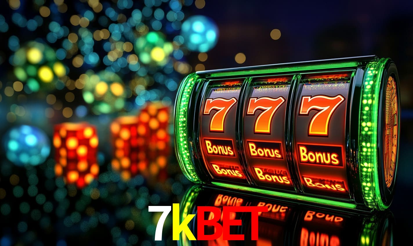 7kbet Caça-níqueis móveis