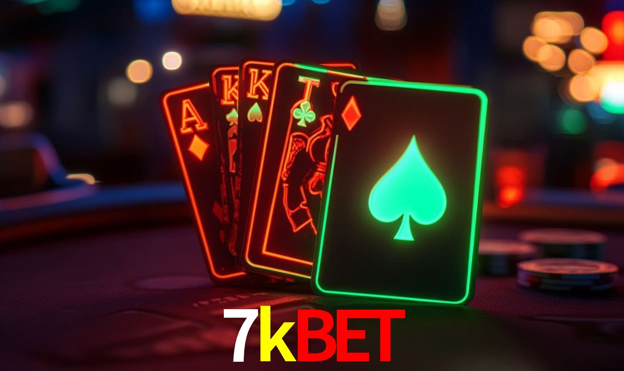 plataforma 7kbet
