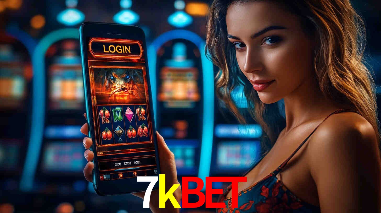 Promoções App 7kbet